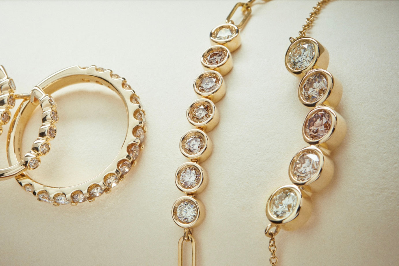 Desert Diamond Collection