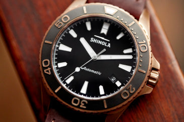 Best Selling Men's Watches