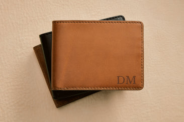 Men's Wallets