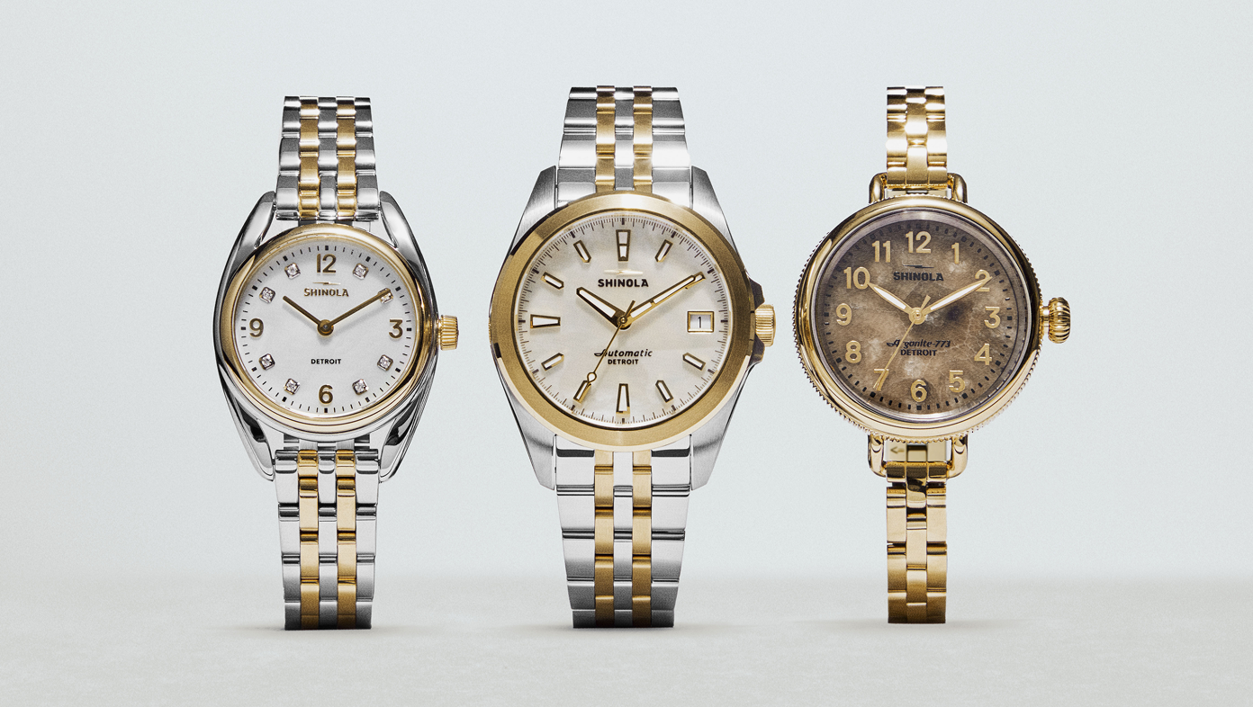 Women's Watches