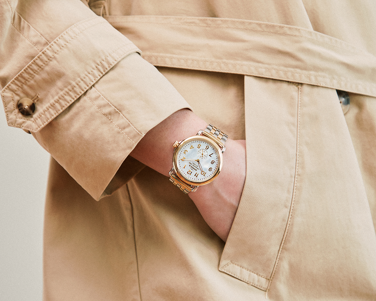 Women's Runwell Watch