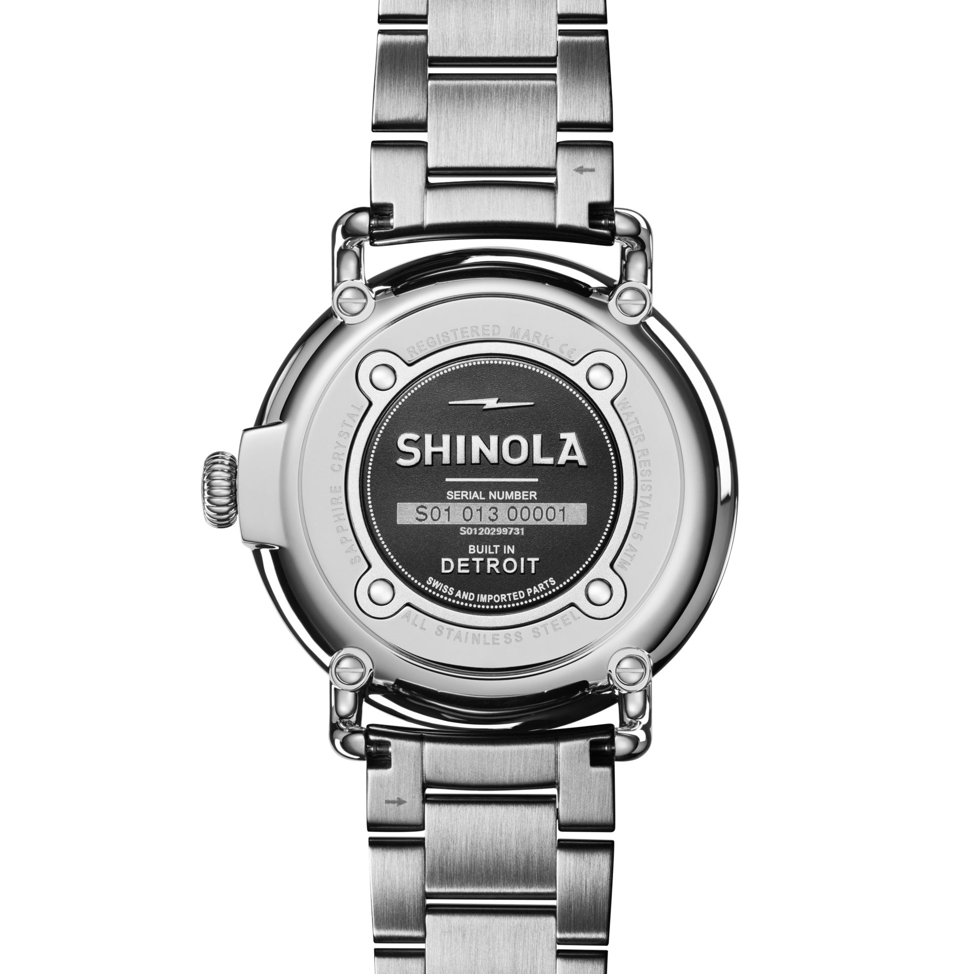 Runwell Watch - Petoskey