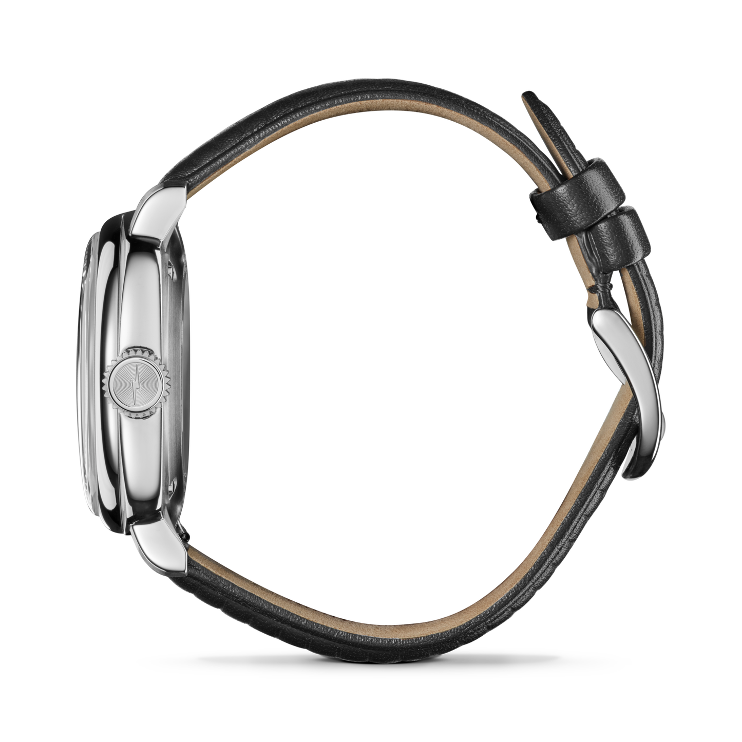 Mechanic Watch - Black