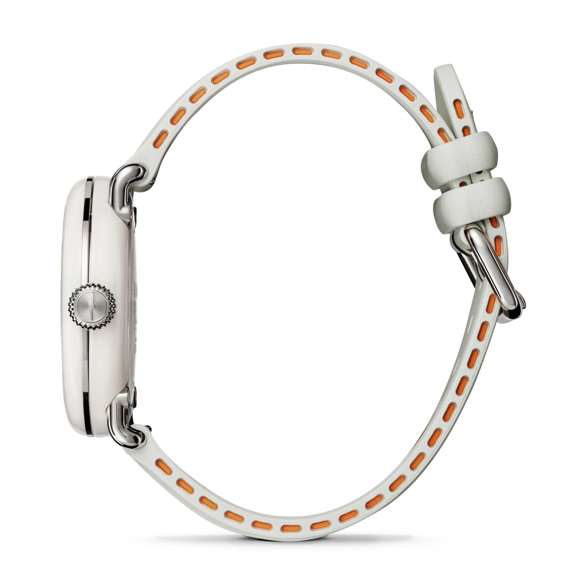 Detrola Watch - Nude