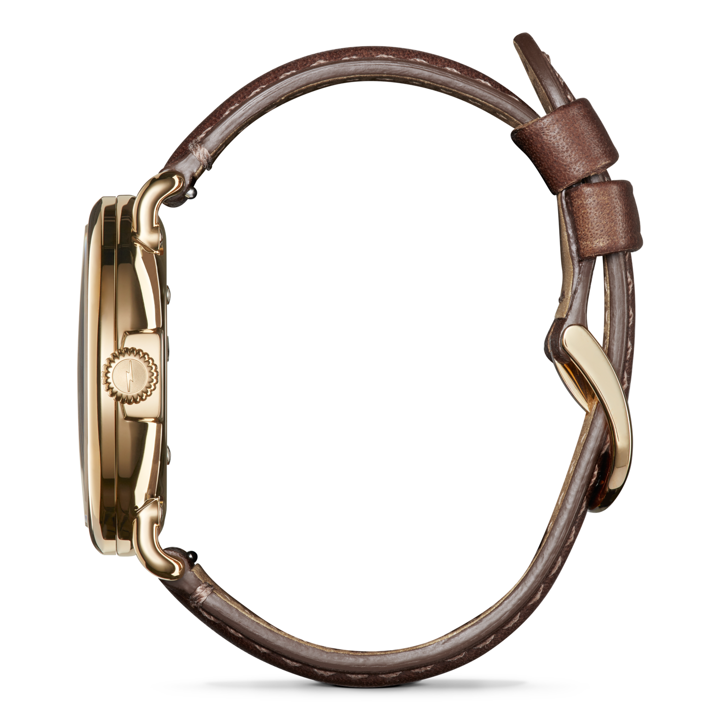 Runwell Watch - White