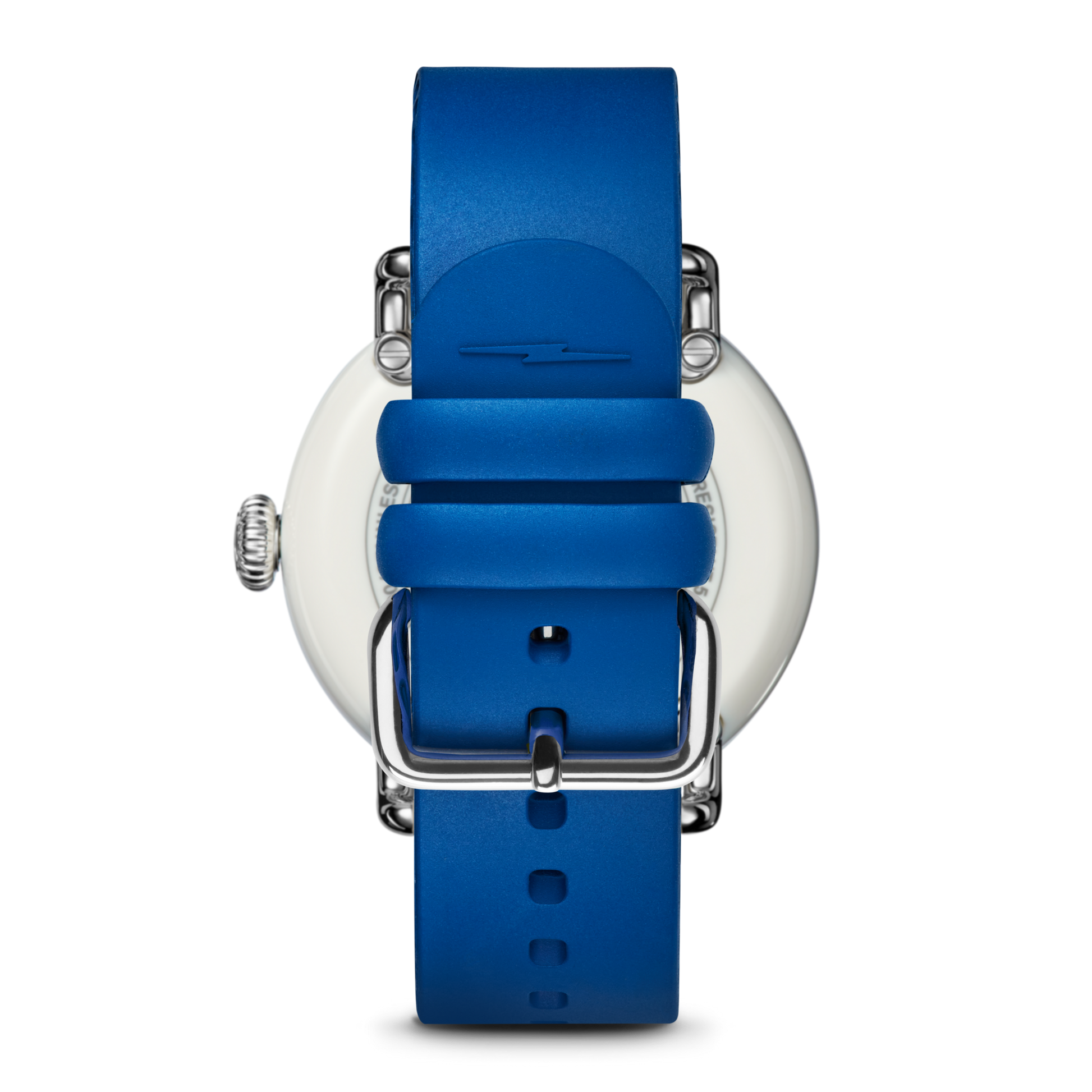Detrola Watch - Blue