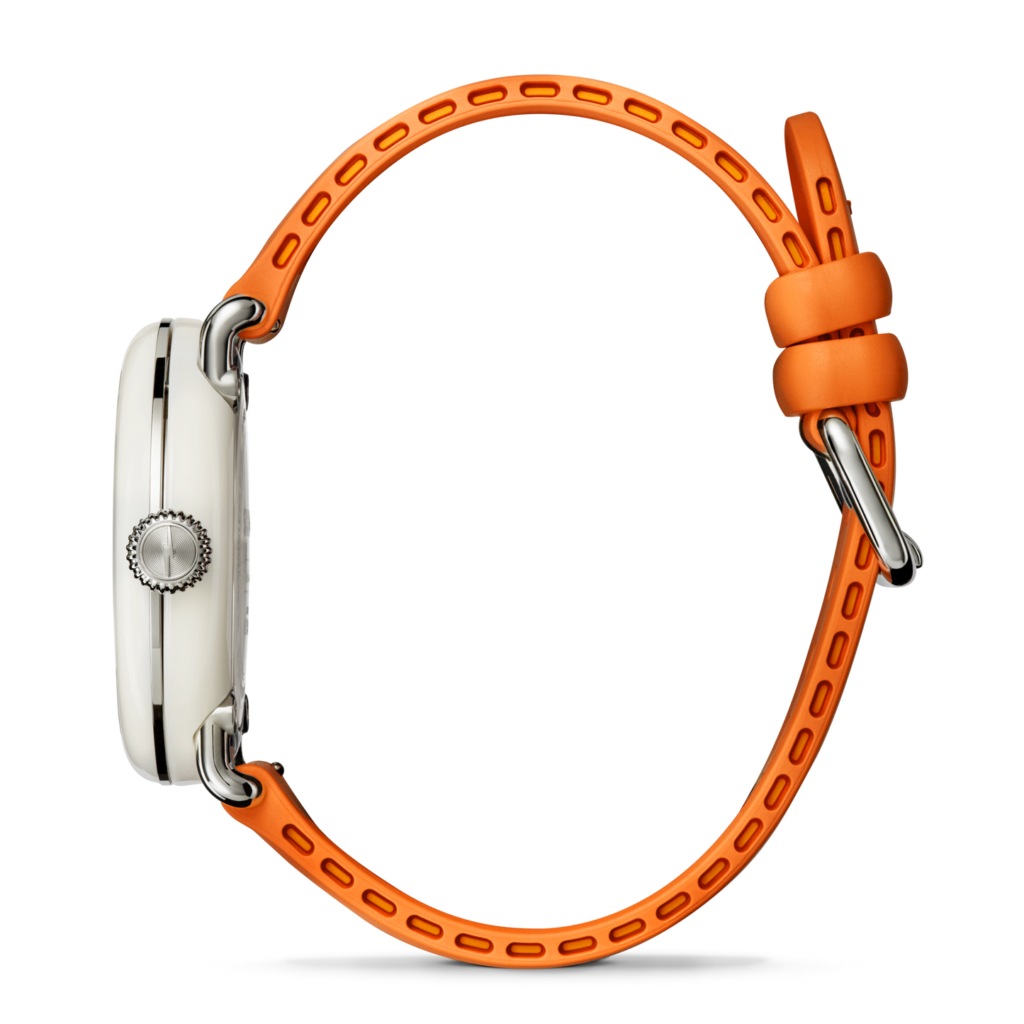 Detrola Watch - Aqua Green