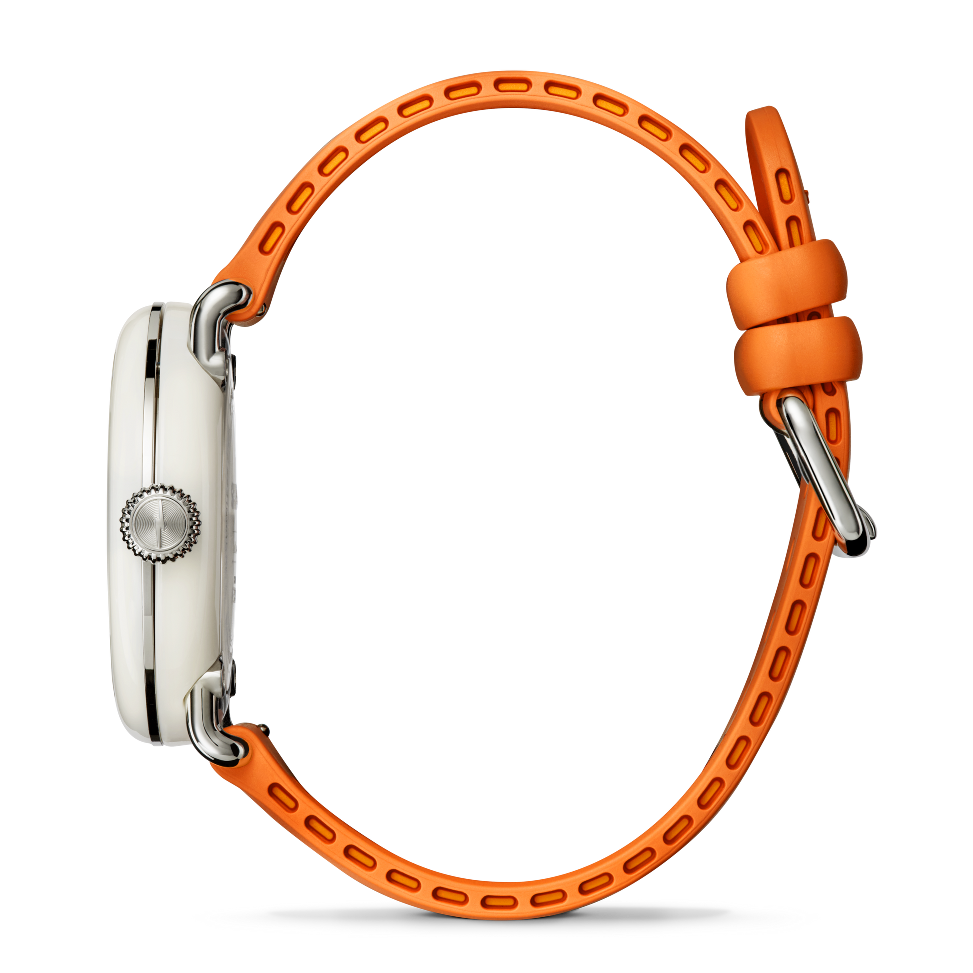 Detrola Watch - Aqua Green