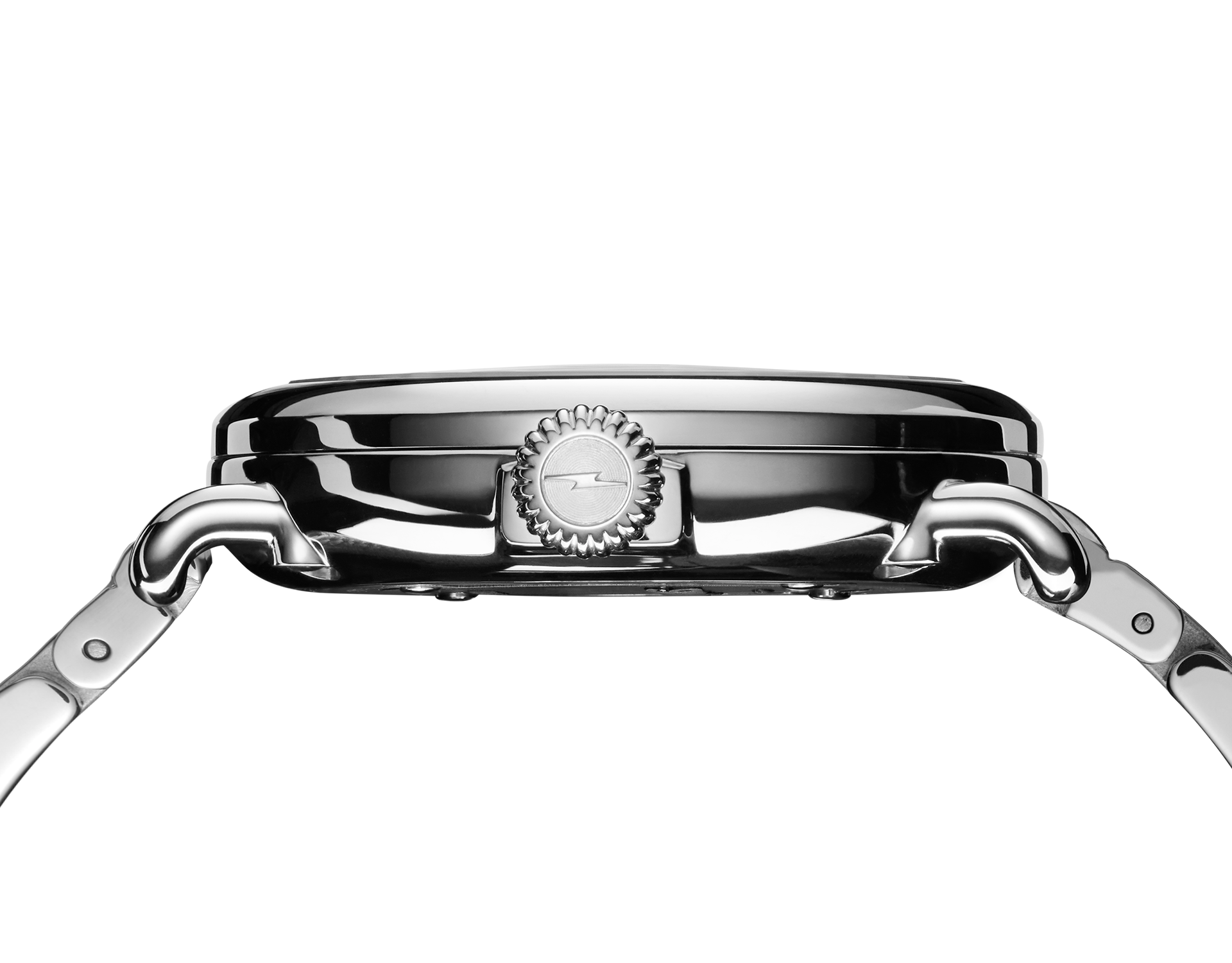 Runwell Watch - Cadet Blue