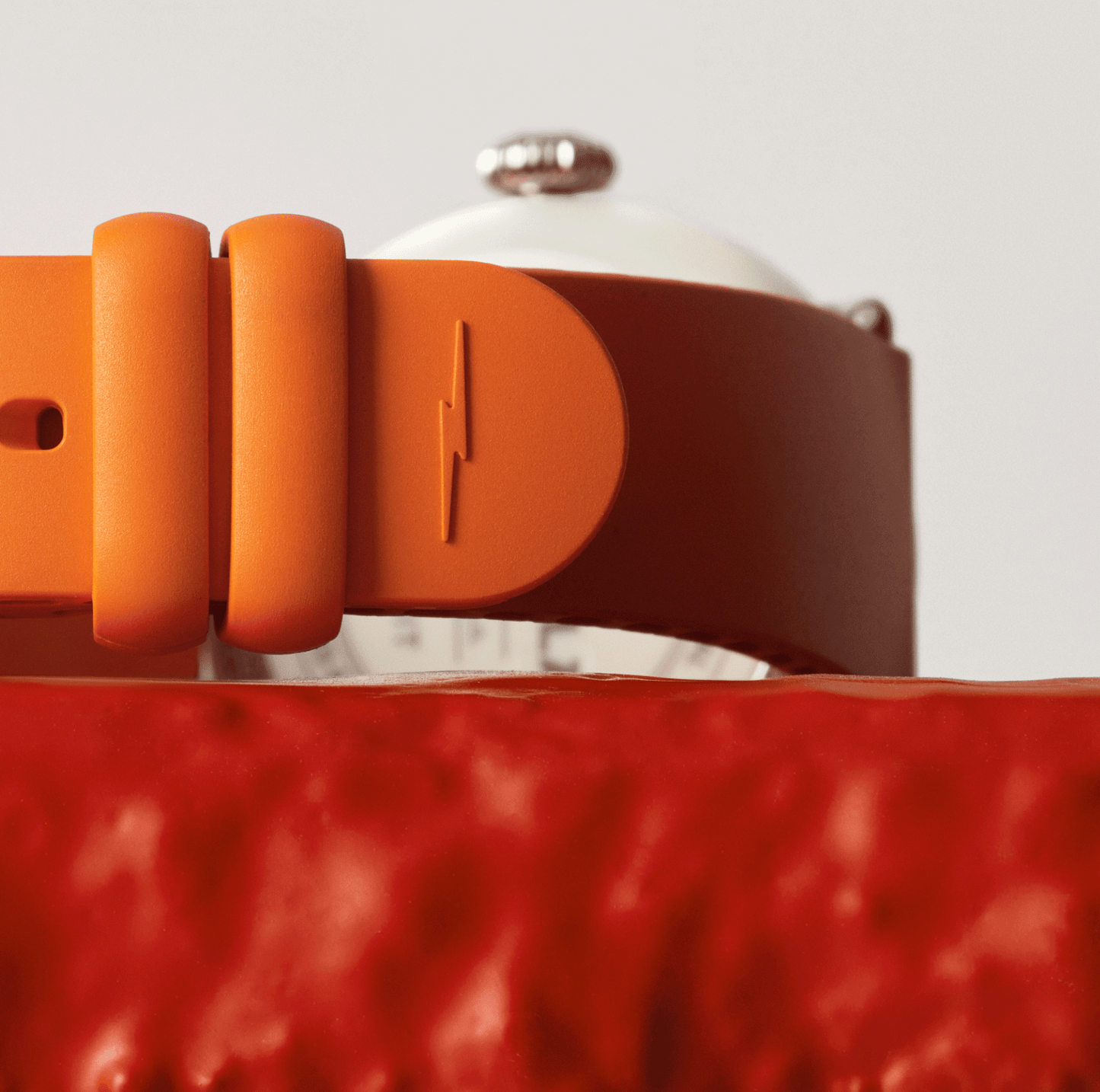 Detrola Watch - Aqua Green