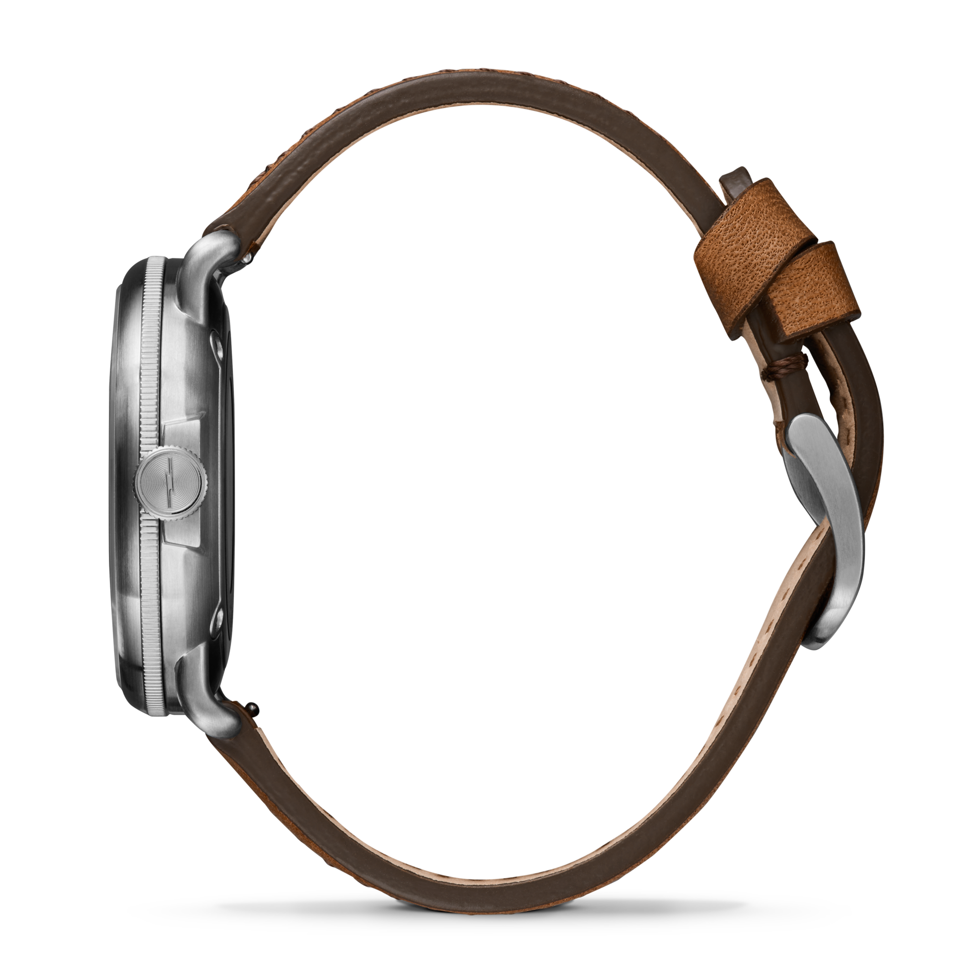 Canfield C56 Watch - Continental Blue