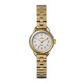 Runabout Watch - Cream