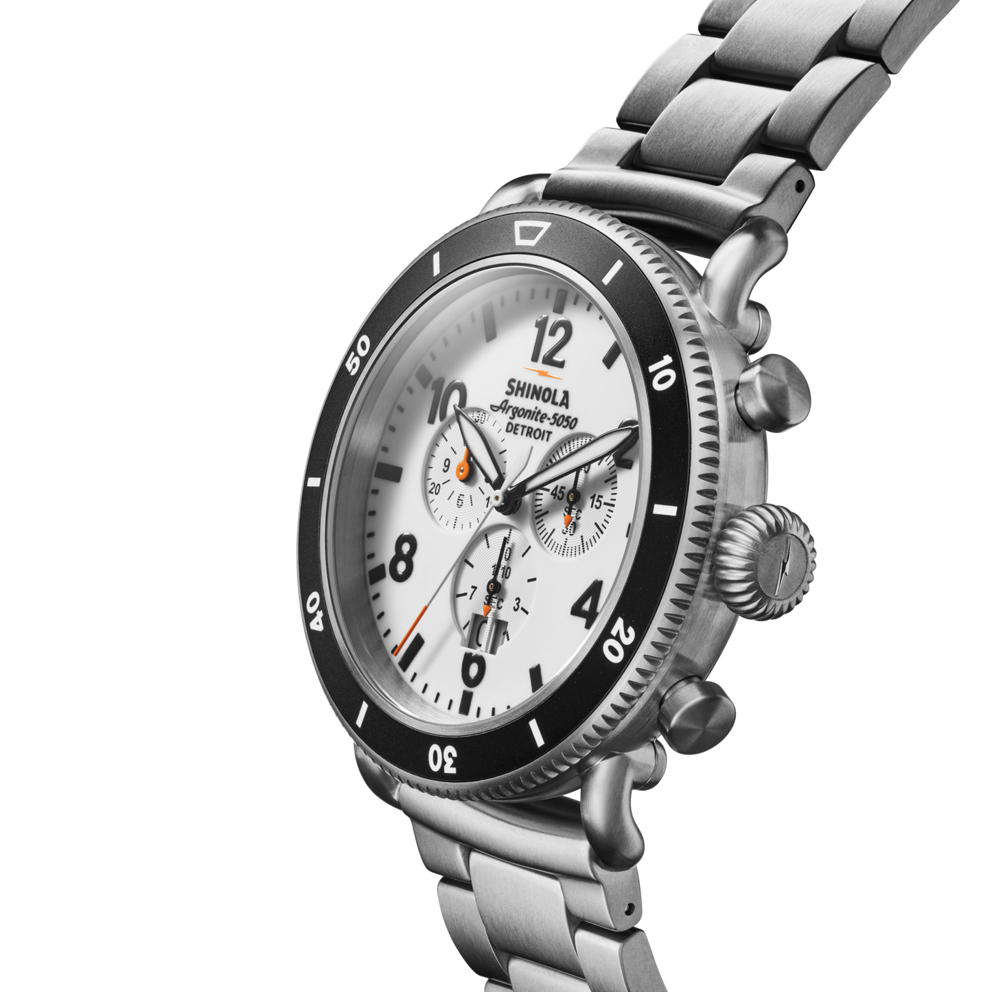 White Hurricane Watch - White