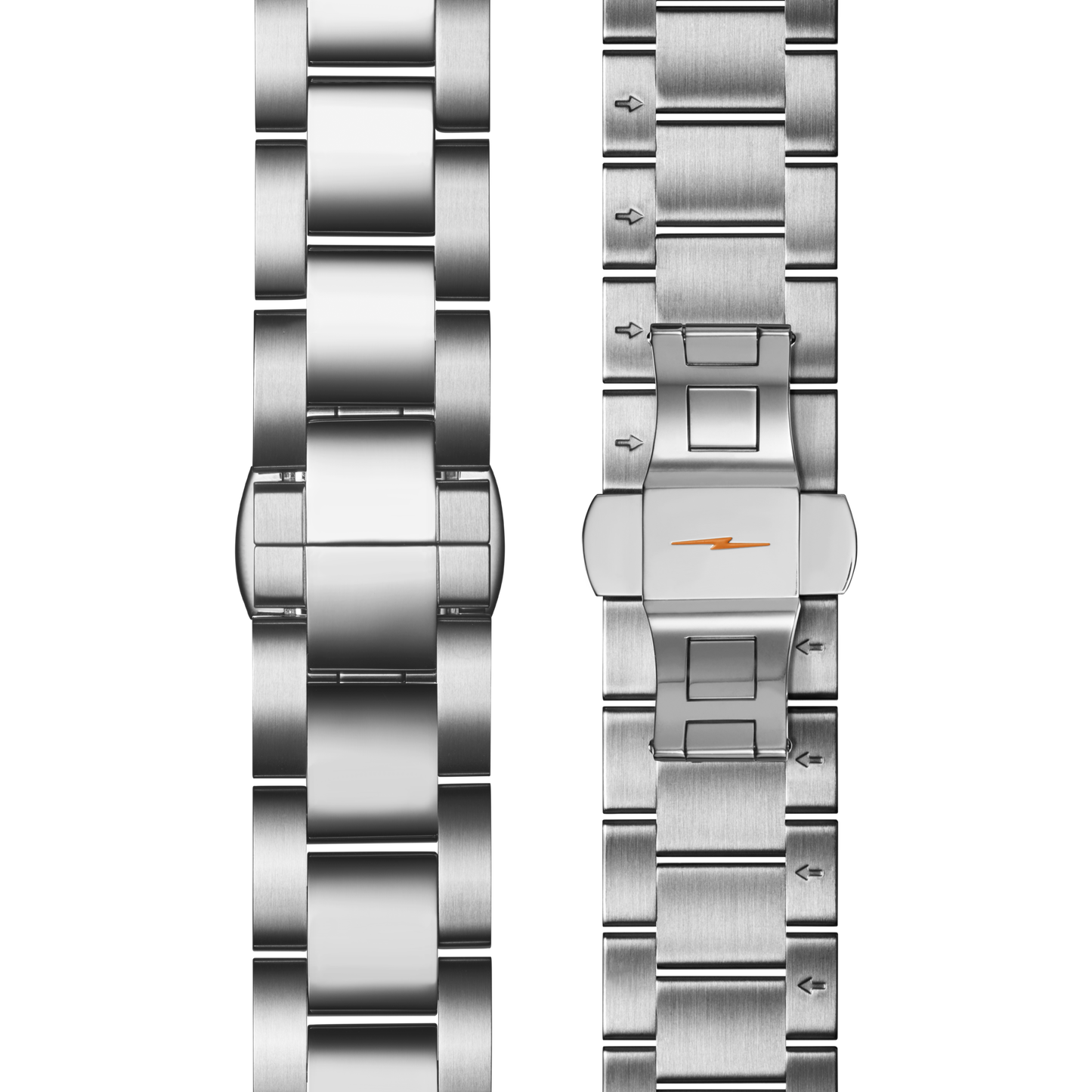 Canfield Chronograph Watch - Dark Olive