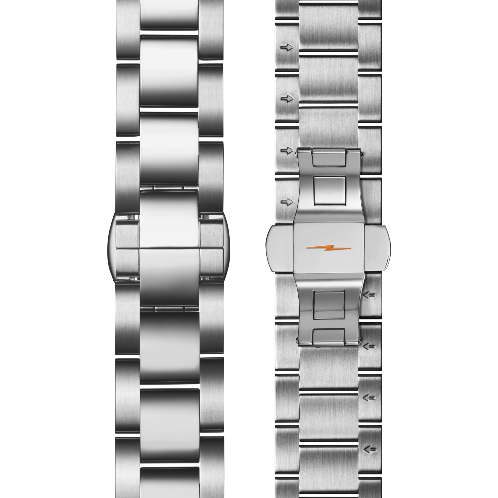 Canfield Chronograph Watch - Dark Olive