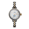 Birdy Watch - White