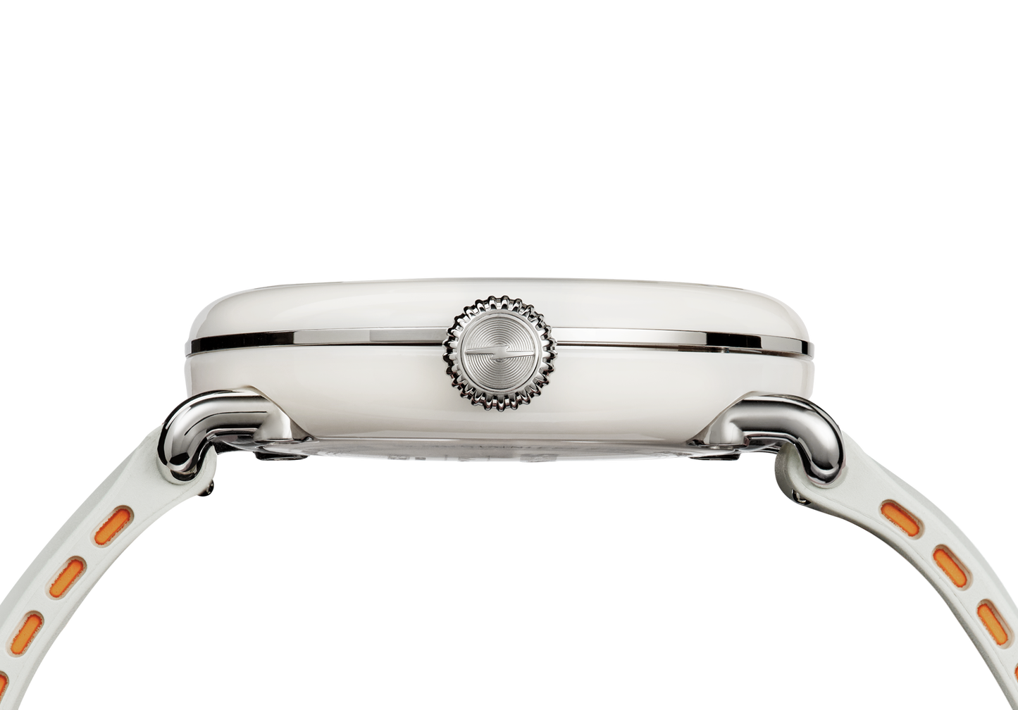 Detrola Watch - Nude