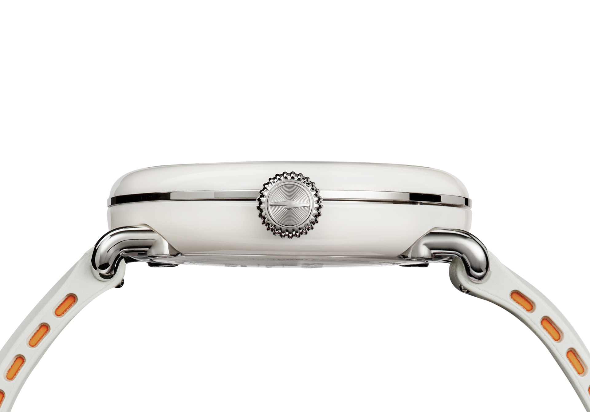 Detrola Watch - Nude