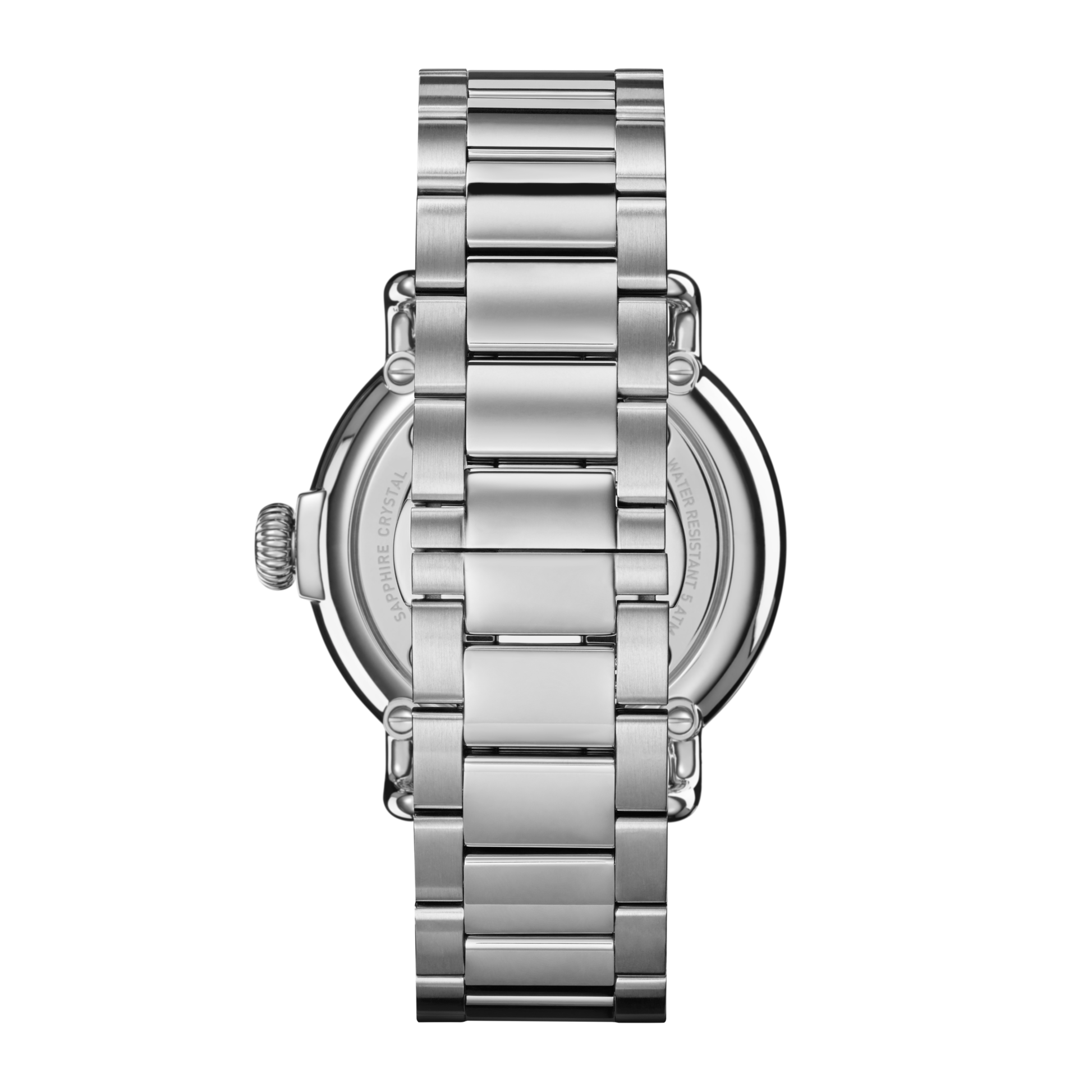 Runwell Watch - Cadet Blue