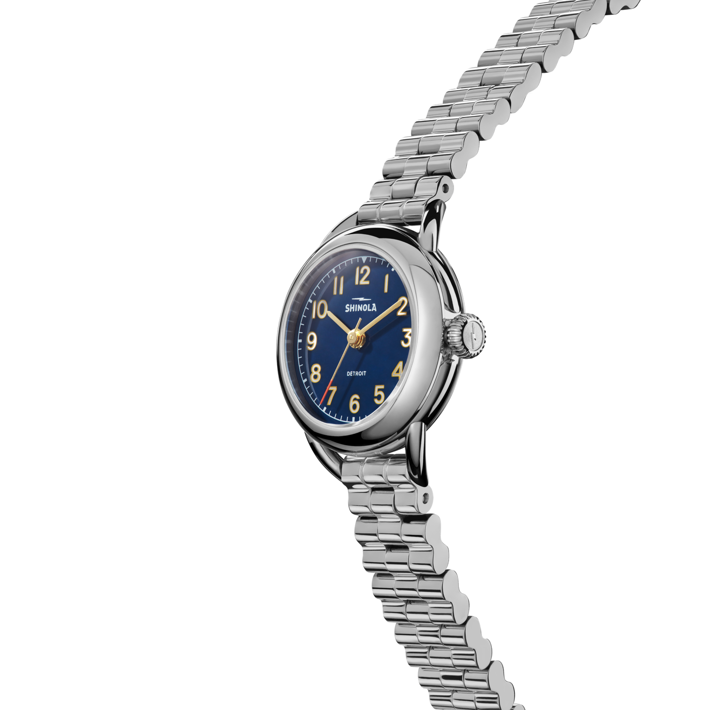 Runabout Watch - Navy