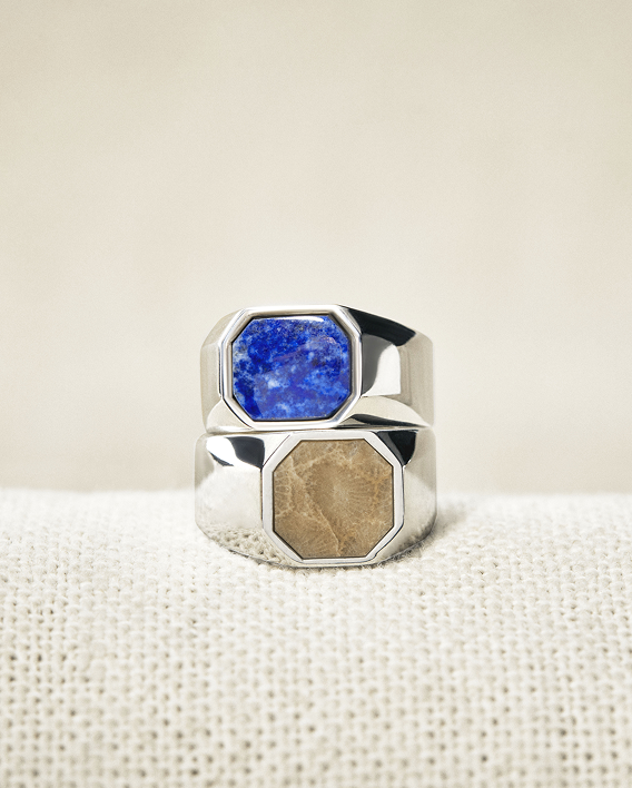 Signet Rings