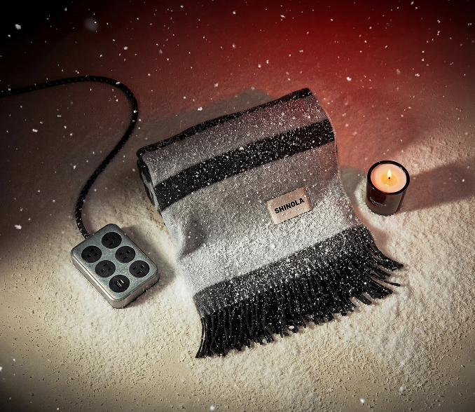 New Arrivals in Lifestyle