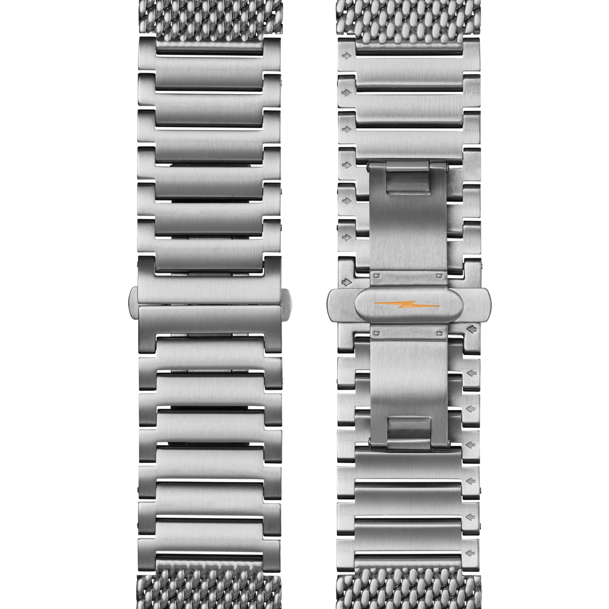 Canfield C56 Chronograph Watch - Whiskey