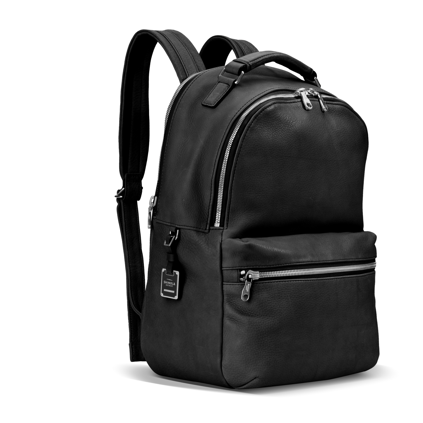 Runwell Backpack - Black
