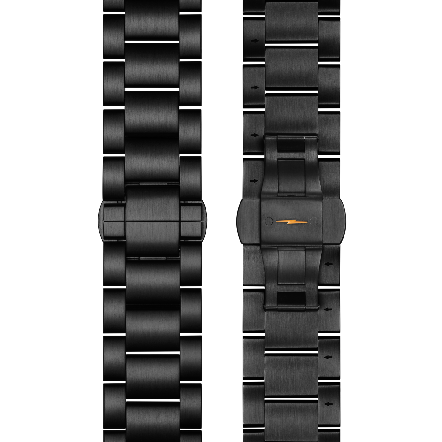 Runwell Sport Chronograph Watch - Gunmetal