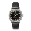 Mechanic Watch - Black
