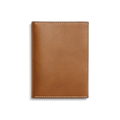 Passport Holder - Tan
