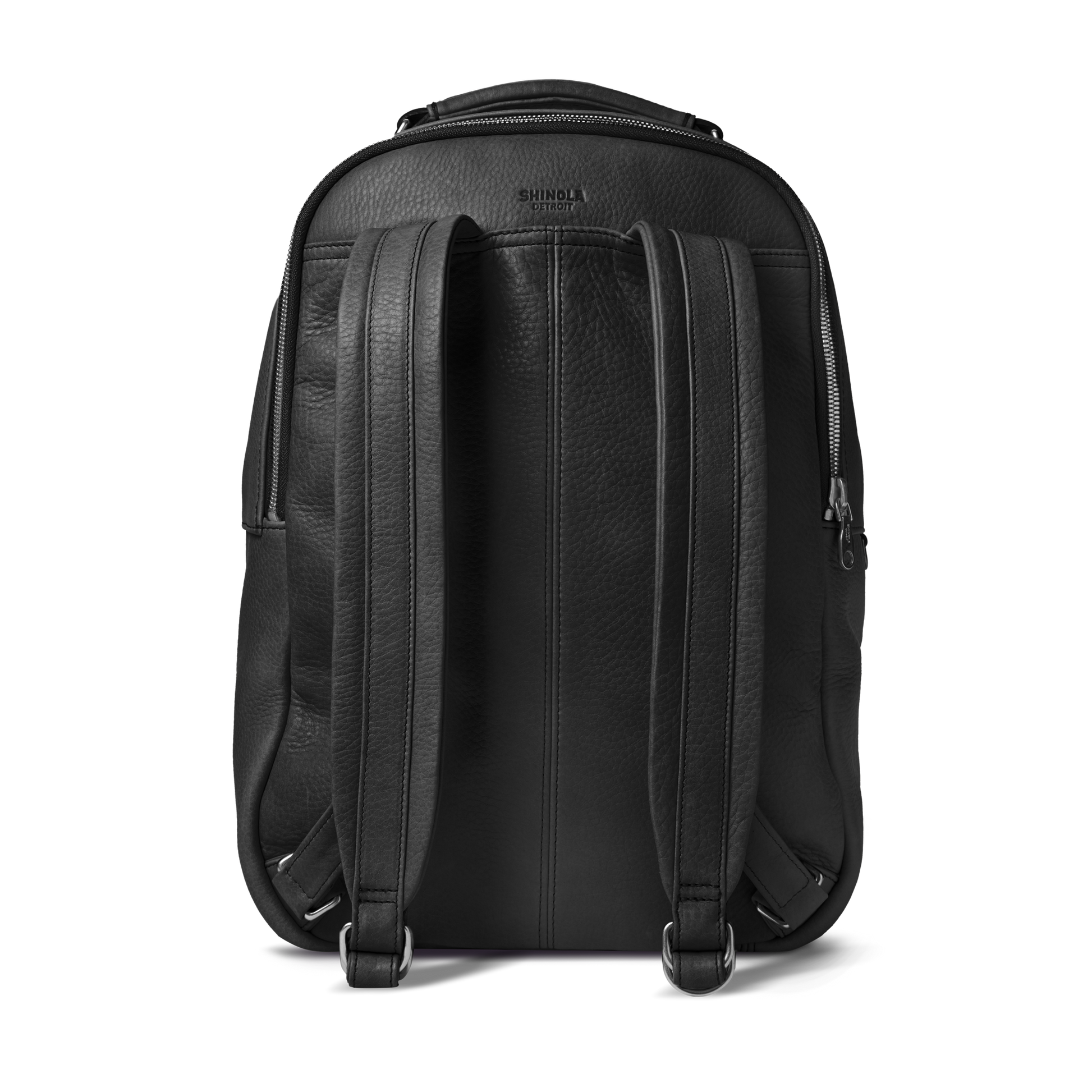 Runwell Backpack - Black
