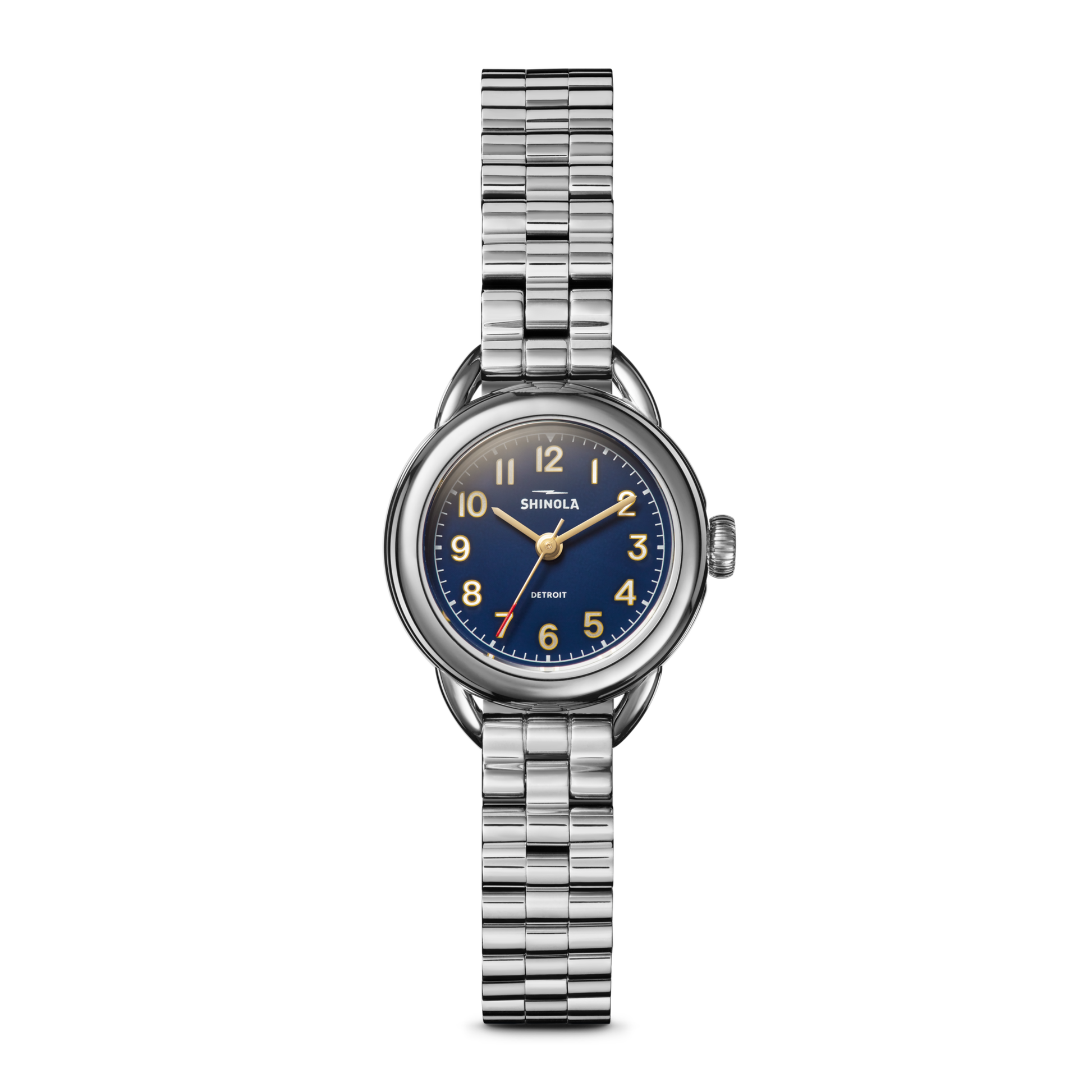Runabout Watch - Navy