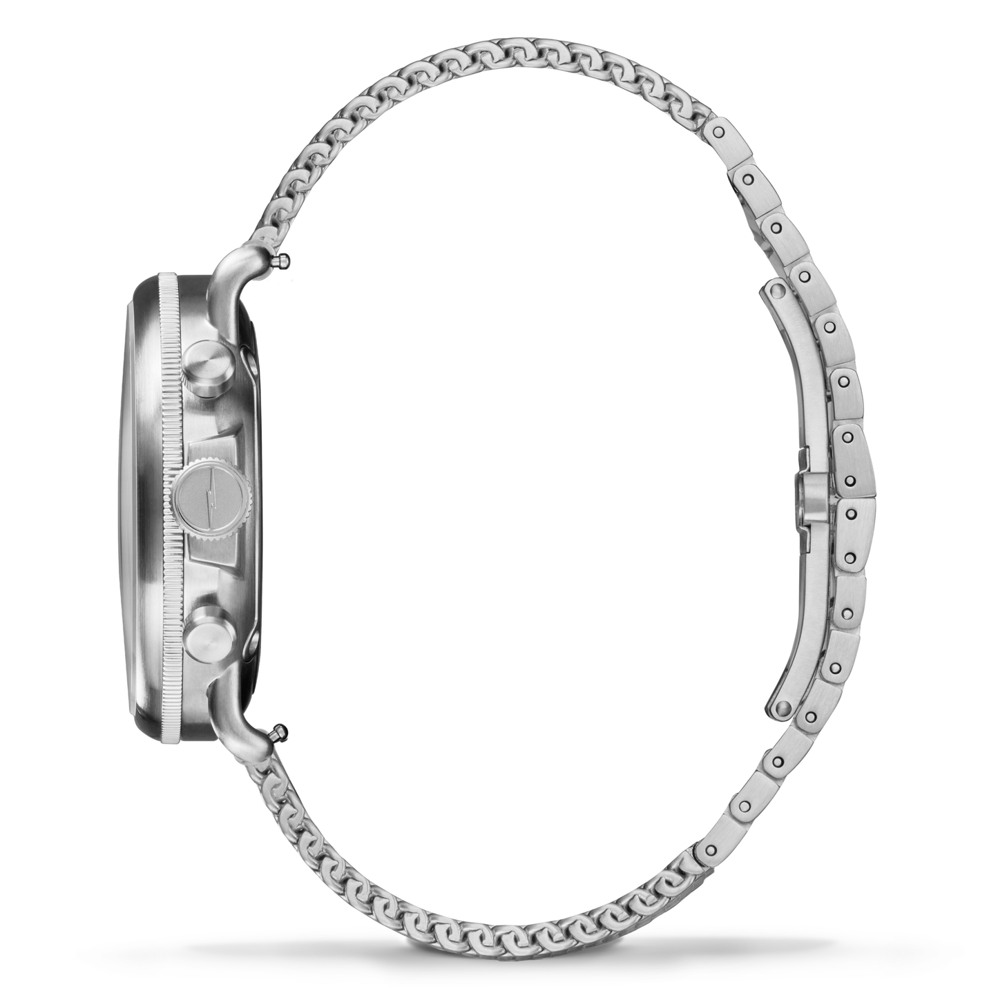 Canfield C56 Chronograph Watch - Continental Blue