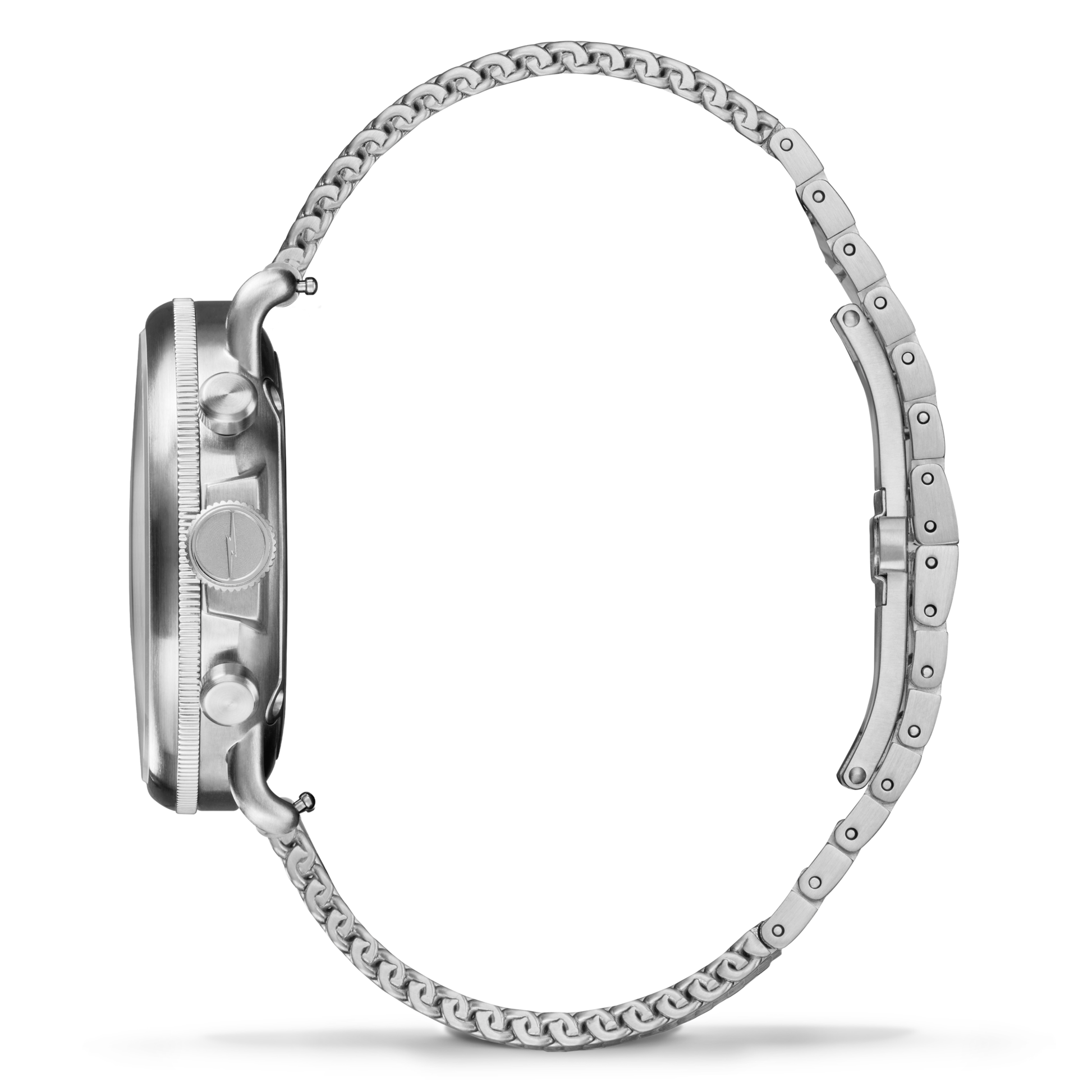 Canfield C56 Chronograph Watch - Continental Blue