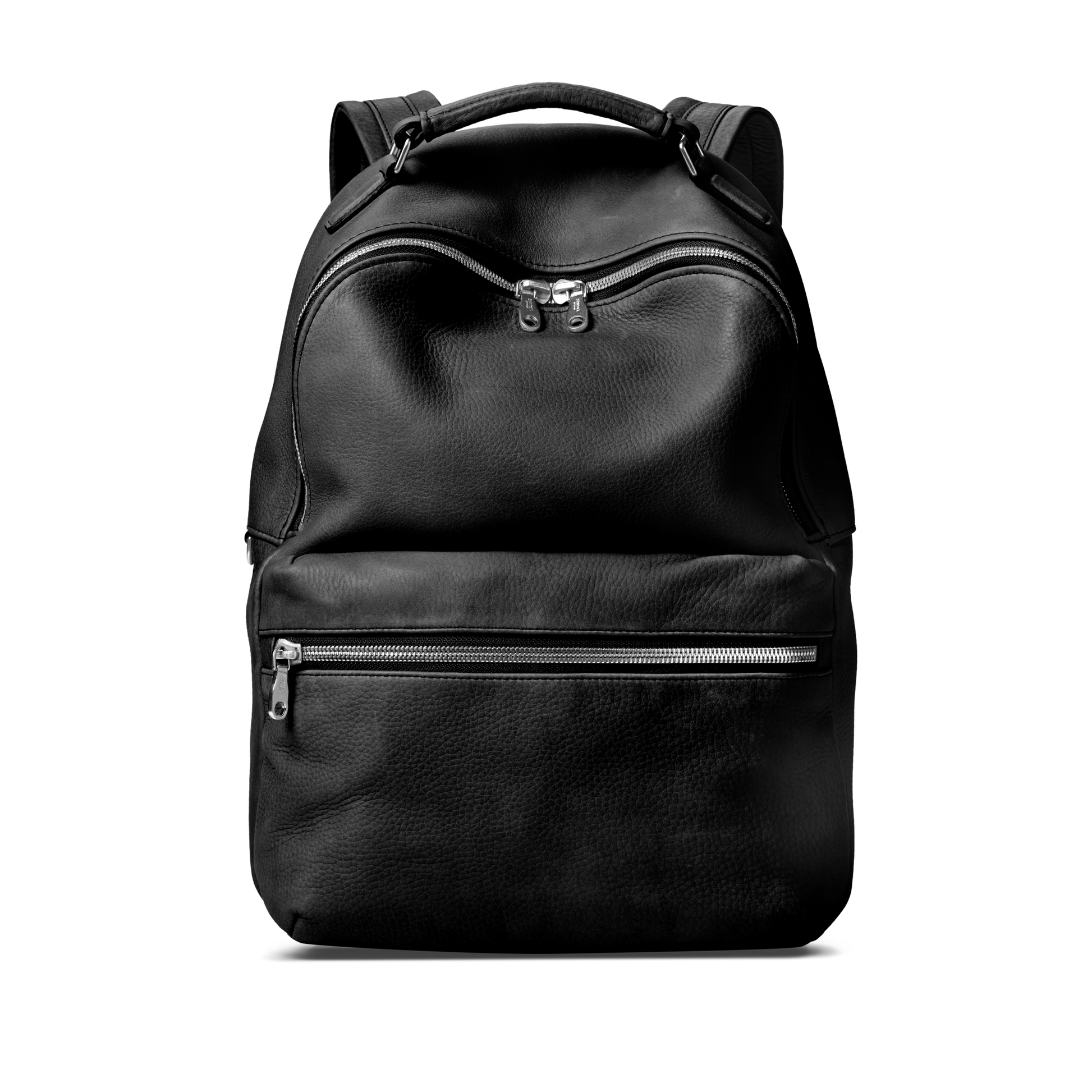 Runwell Backpack - Black