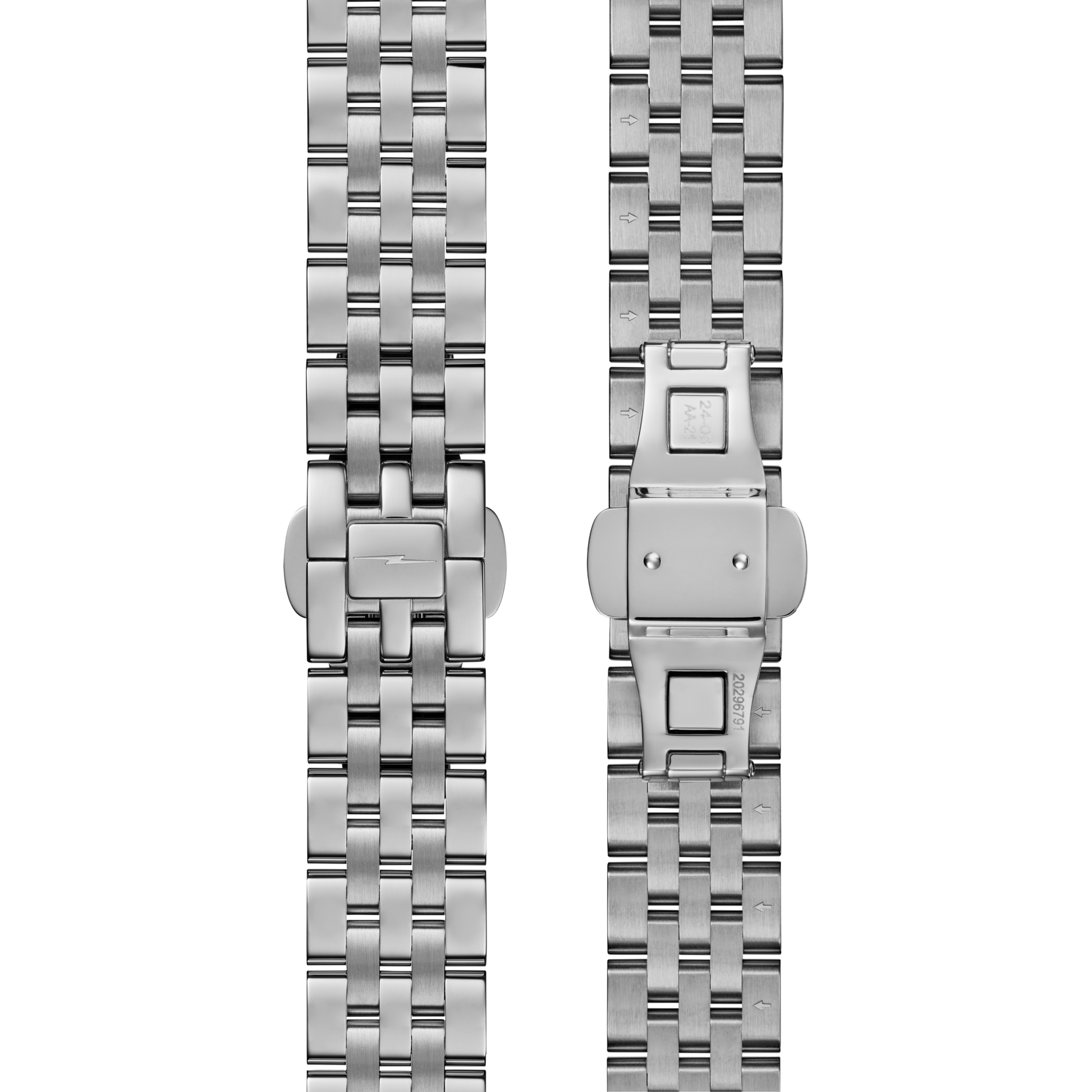 Circadian Monster Automatic Watch - Daylight Blue