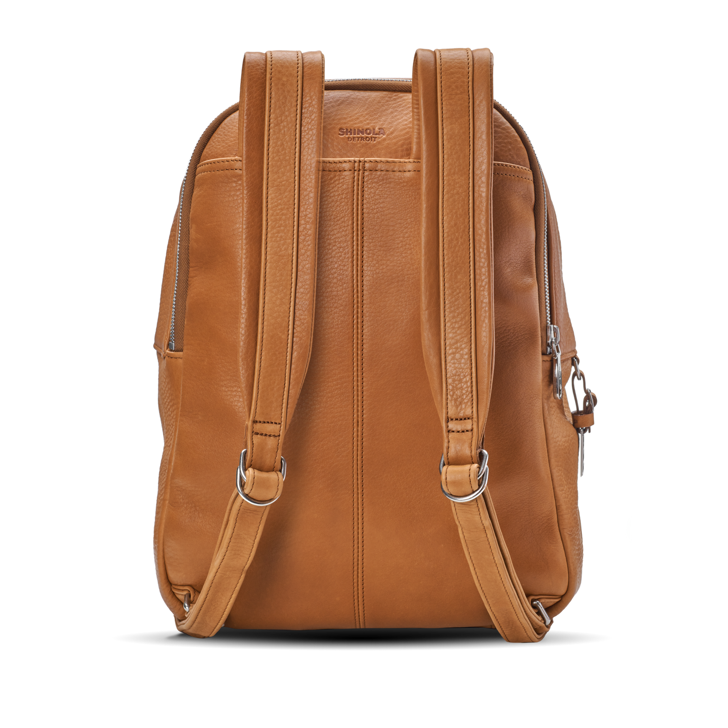 Runwell Backpack - Tan